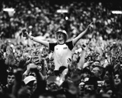 Oasis va ouvrir des magasins de produits dérivés « Live '25' End Of Tour » à Londres et Dublin