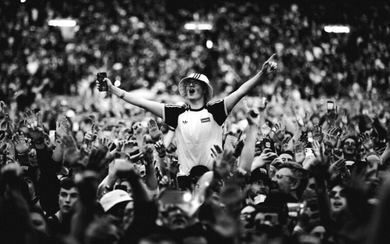 Oasis va ouvrir des magasins de produits dérivés « Live '25' End Of Tour » à Londres et Dublin