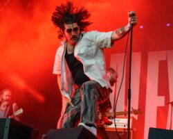 Alexisonfire, PUP, Suicidal Tendencies et Converge font partie du line-up empilé de Manchester