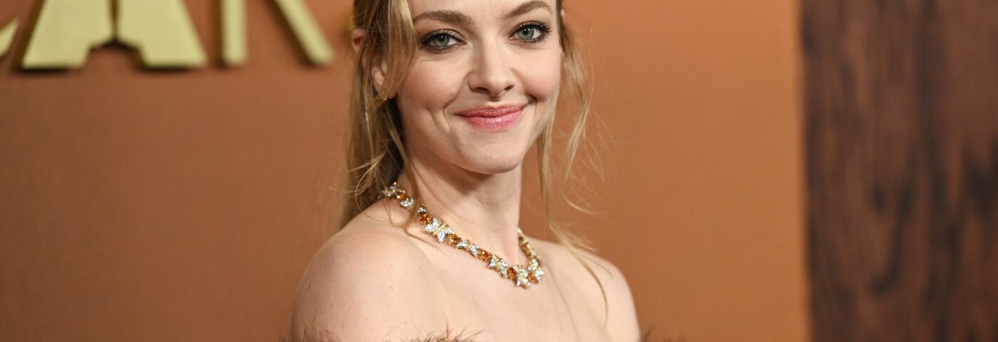 Amanda Seyfried veut Sydney Sweeney et Sabrina Carpenter pour « Mamma Mia 3 »