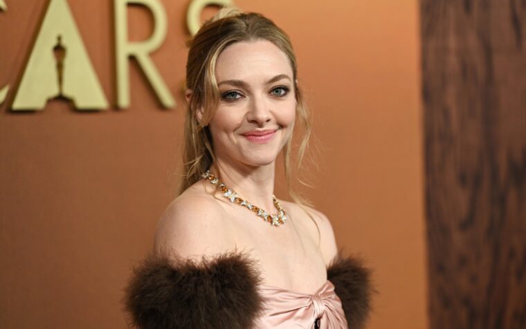 Amanda Seyfried veut Sydney Sweeney et Sabrina Carpenter pour "Mamma Mia 3"