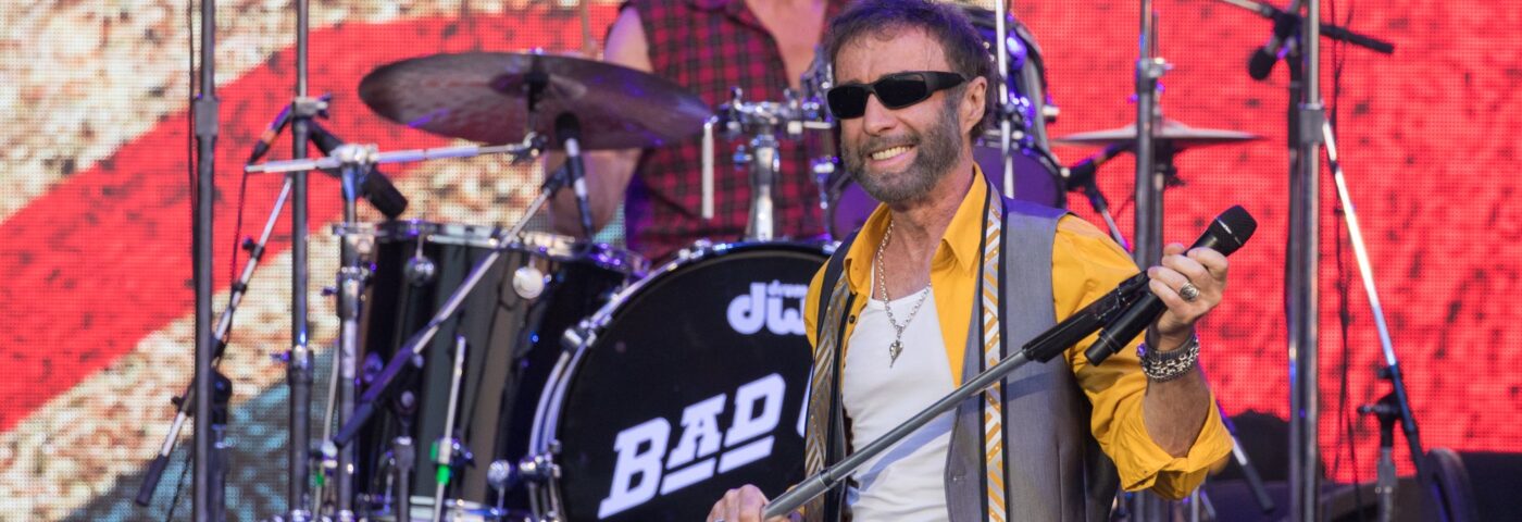 Bad Company ne se réunira pas pour son intronisation au Rock & Roll Hall Of Fame ce week-end