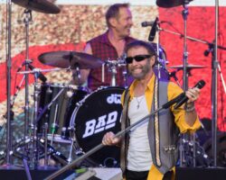 Bad Company ne se réunira pas pour son intronisation au Rock & Roll Hall Of Fame ce week-end