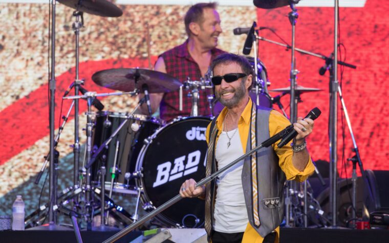 Bad Company ne se réunira pas pour son intronisation au Rock & Roll Hall Of Fame ce week-end