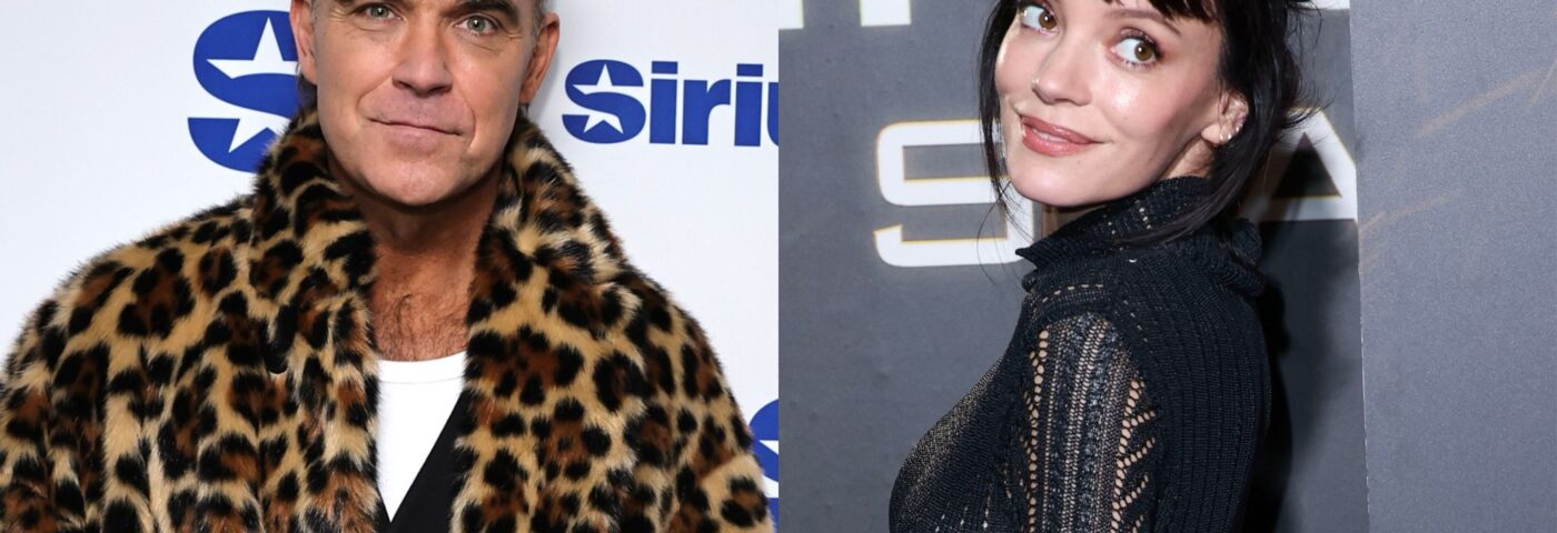 « C'est comme si 'Black Mirror' rencontrait Smash Hits »