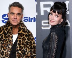 "C'est comme si 'Black Mirror' rencontrait Smash Hits"