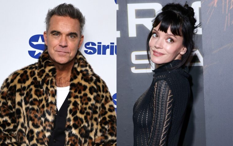 "C'est comme si 'Black Mirror' rencontrait Smash Hits"