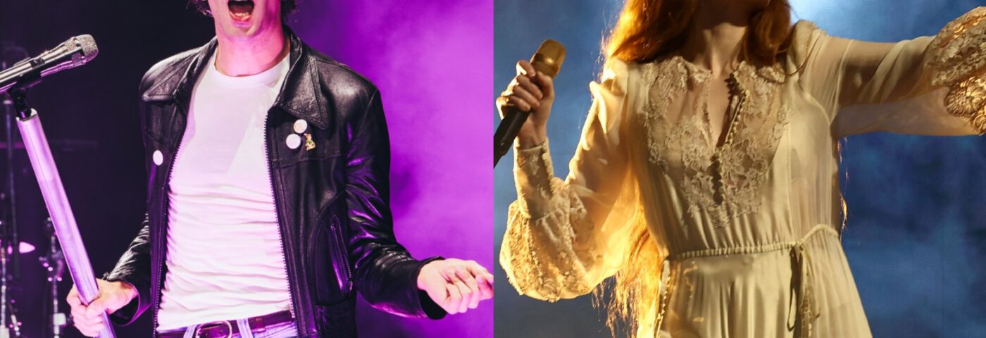 « Ce qui est important avec l'écriture de chansons, c'est que c'est souvent parce que ça rime »