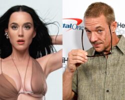 "Celui qui est parti"