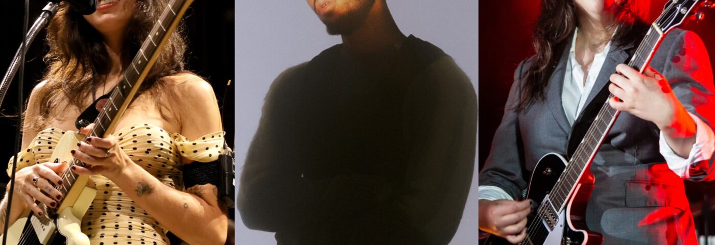 Clairo, Lucy Dacus, Geese et bien d'autres annoncés pour le spectacle-bénéfice de Mustafa pour l'aide au Soudan et à la Palestine à Los Angeles