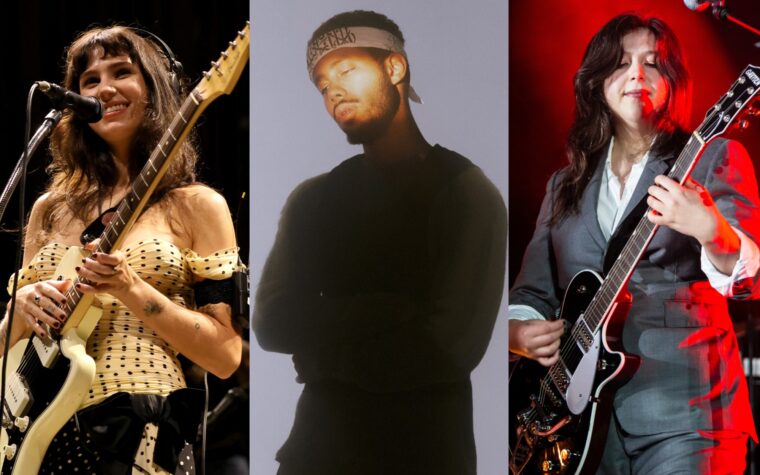 Clairo, Lucy Dacus, Geese et bien d'autres annoncés pour le spectacle-bénéfice de Mustafa pour l'aide au Soudan et à la Palestine à Los Angeles