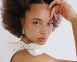 Connie Constance revient avec un nouveau single « The Offer »