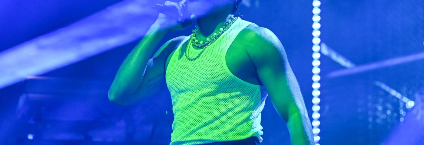 Donald Glover révèle qu'il a été contraint d'annuler sa dernière tournée après avoir subi un accident vasculaire cérébral et une série de problèmes de santé