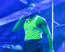 Donald Glover révèle qu'il a été contraint d'annuler sa dernière tournée après avoir subi un accident vasculaire cérébral et une série de problèmes de santé