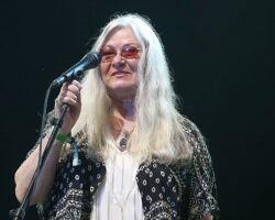 Donna Jean Godchaux, ancienne chanteuse des Grateful Dead, est décédée à l'âge de 78 ans