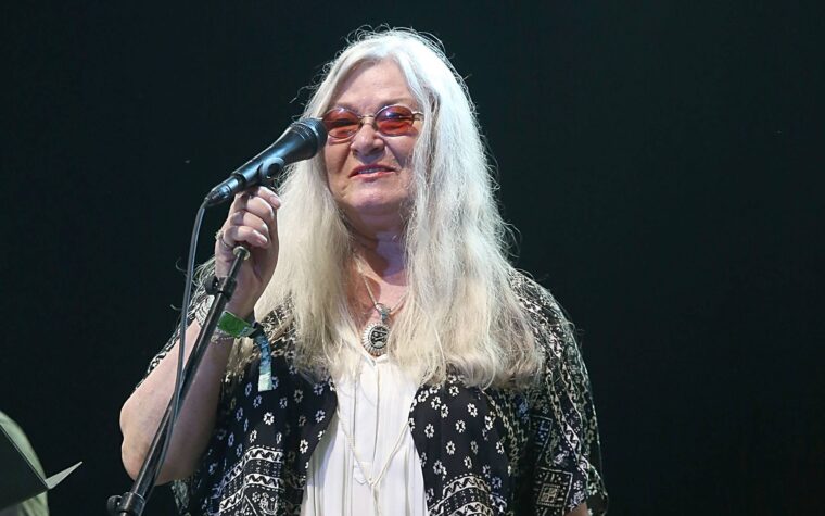 Donna Jean Godchaux, ancienne chanteuse des Grateful Dead, est décédée à l'âge de 78 ans