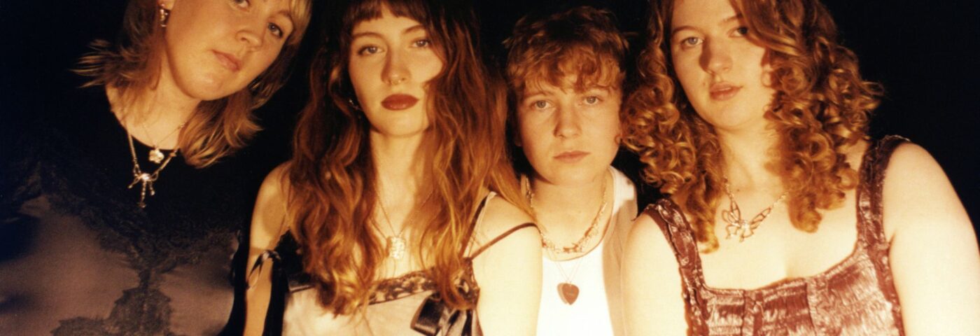 Florence Road annonce sa plus grande tournée au Royaume-Uni pour le printemps 2026