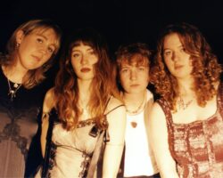 Florence Road annonce sa plus grande tournée au Royaume-Uni pour le printemps 2026