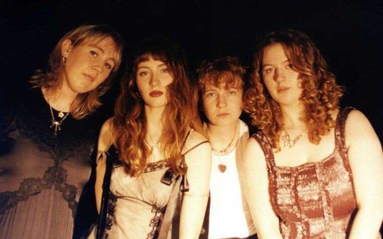 Florence Road annonce sa plus grande tournée au Royaume-Uni pour le printemps 2026