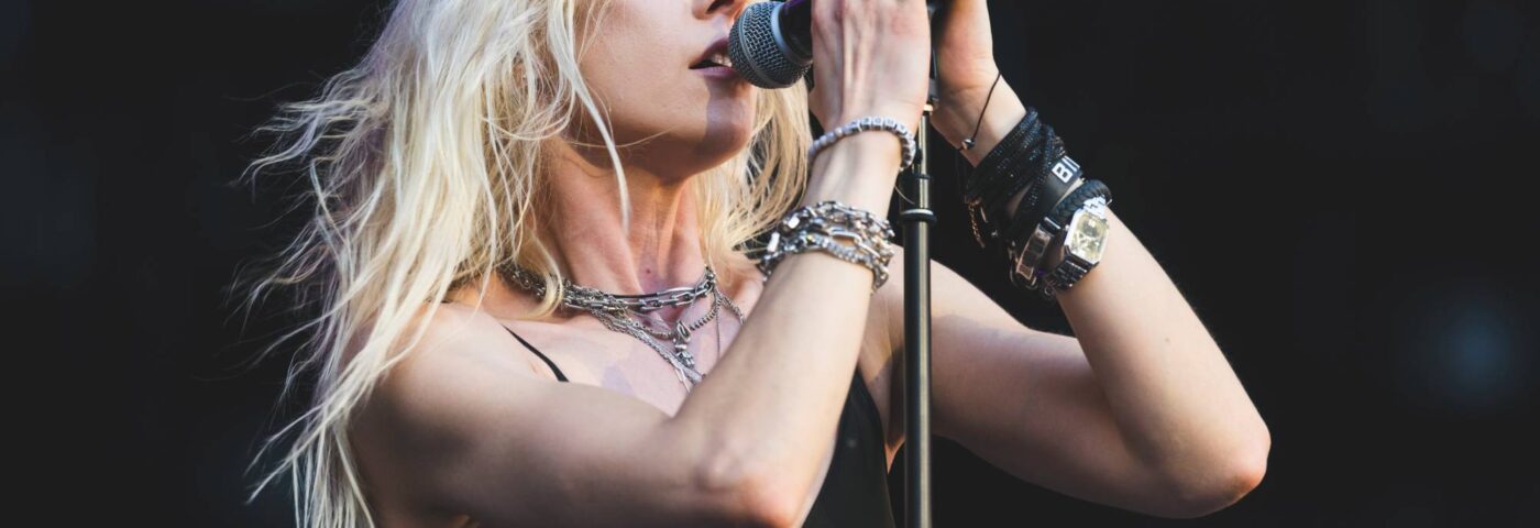 « Heureusement, j'ai choisi d'avancer »