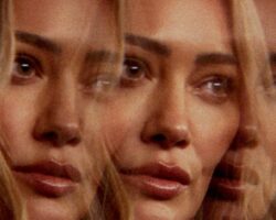 Hilary Duff annonce sa première tournée depuis plus d'une décennie, avec notamment le concert "Small Rooms, Big Nerves" à Londres