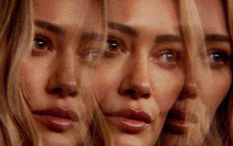 Hilary Duff annonce sa première tournée depuis plus d'une décennie, avec notamment le concert "Small Rooms, Big Nerves" à Londres