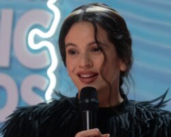 "Il faut beaucoup plus de culture du pardon"