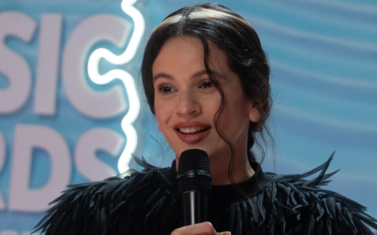 "Il faut beaucoup plus de culture du pardon"