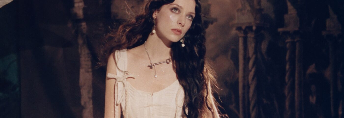 « Il y a du danger en amour »