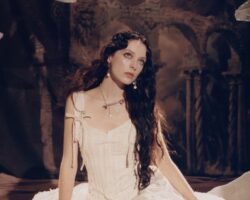 "Il y a du danger en amour"