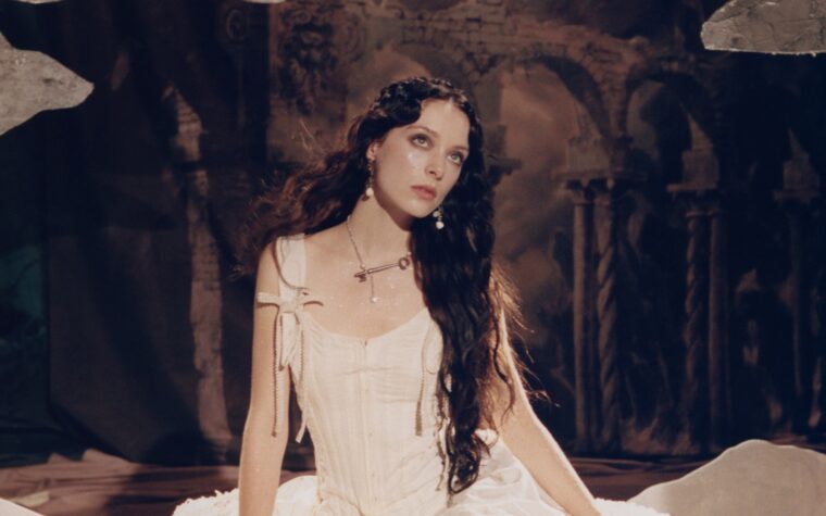 "Il y a du danger en amour"