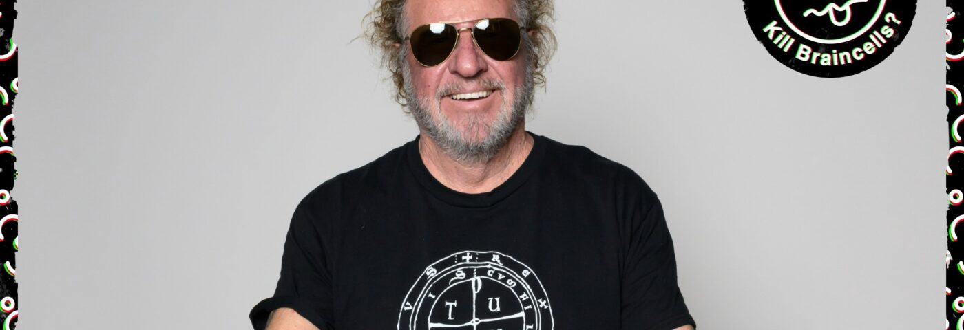 « Je suis triste de ne pas avoir pu faire une tournée avec Dave Lee Roth et Van Halen. Eddie voulait que cela se produise »