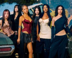 KATSEYE annonce une collaboration 'Valorant'