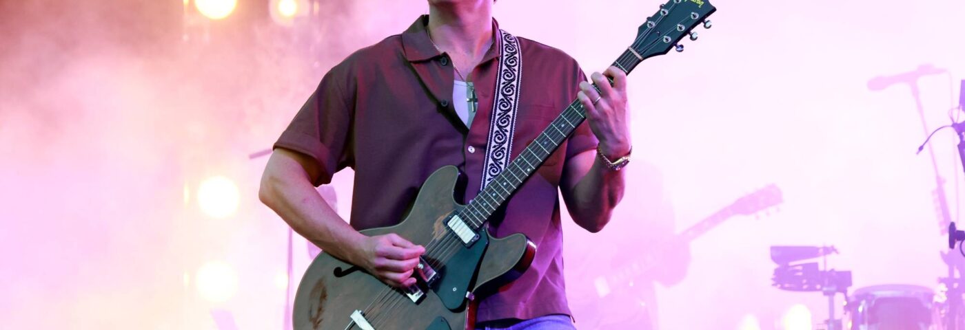 Kings Of Leon sortira son « EP#2 » cette semaine