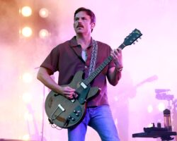 Kings Of Leon sortira son "EP#2" cette semaine