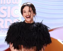 "LUX" de Rosalía est devenu l'album le plus écouté en une journée sur Spotify par une artiste hispanophone