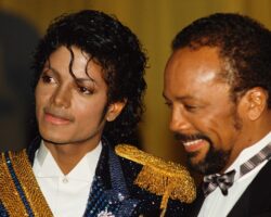 La bande-annonce de "Michael" est déjà devenue l'avant-première d'un biopic musical le plus regardé de l'histoire