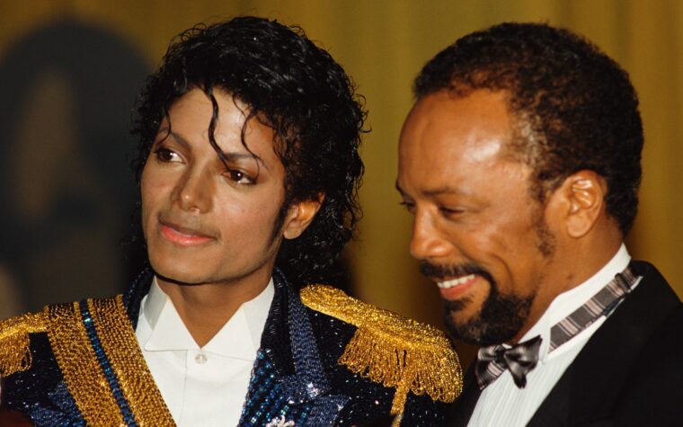 La bande-annonce de "Michael" est déjà devenue l'avant-première d'un biopic musical le plus regardé de l'histoire