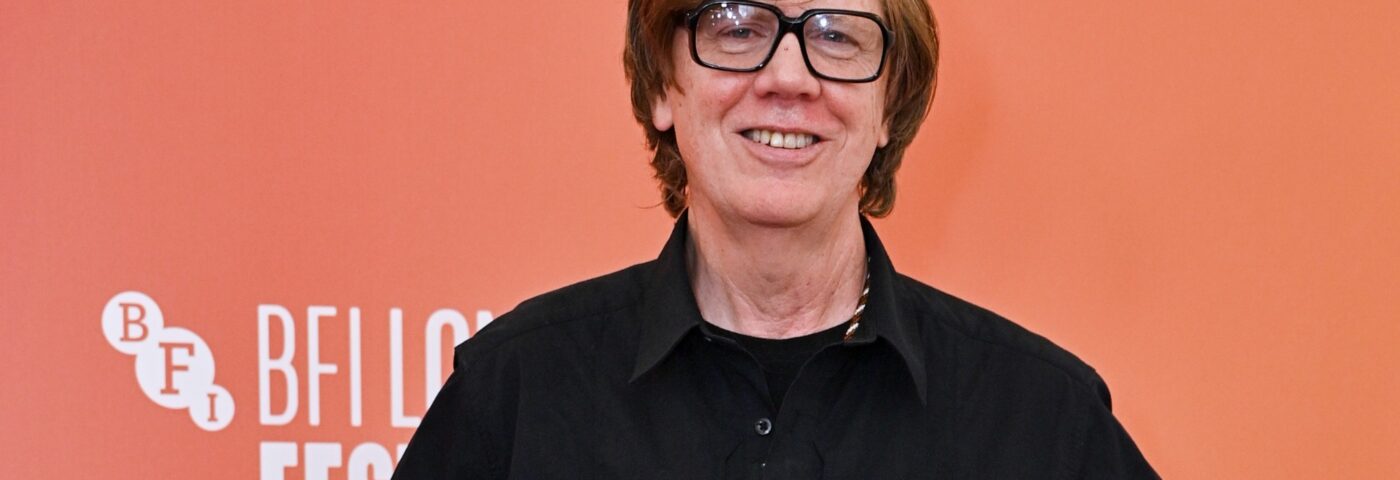 La bande originale de ma vie de Thurston Moore : Sex Pistols, Sparks