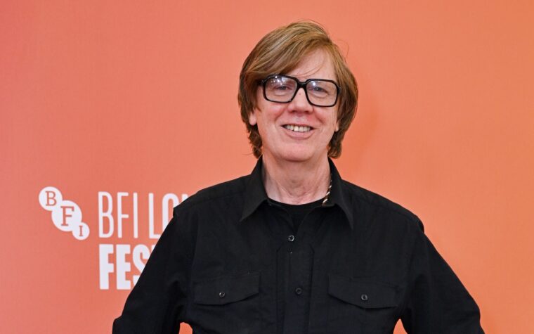 La bande originale de ma vie de Thurston Moore : Sex Pistols, Sparks