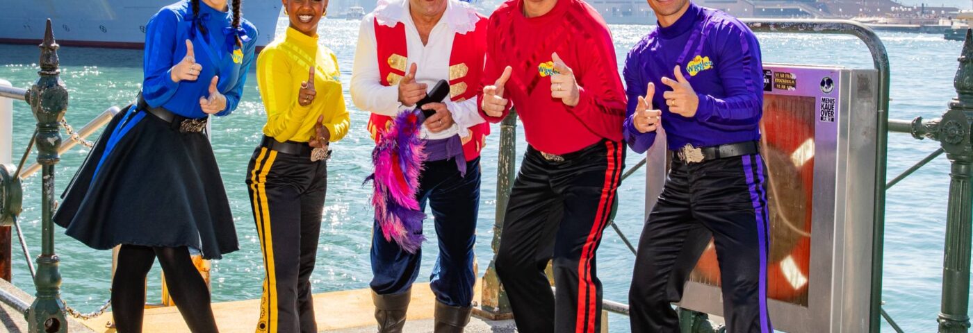 La vidéo « Ecstasy » de Wiggles supprimée de TikTok après une controverse sur la drogue