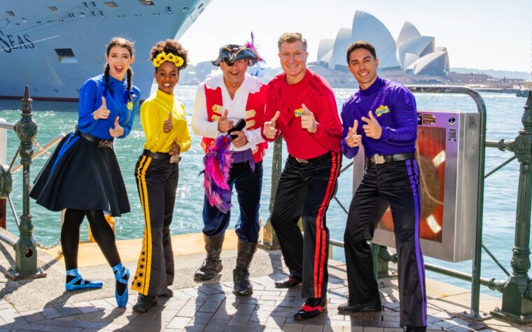 La vidéo « Ecstasy » de Wiggles supprimée de TikTok après une controverse sur la drogue