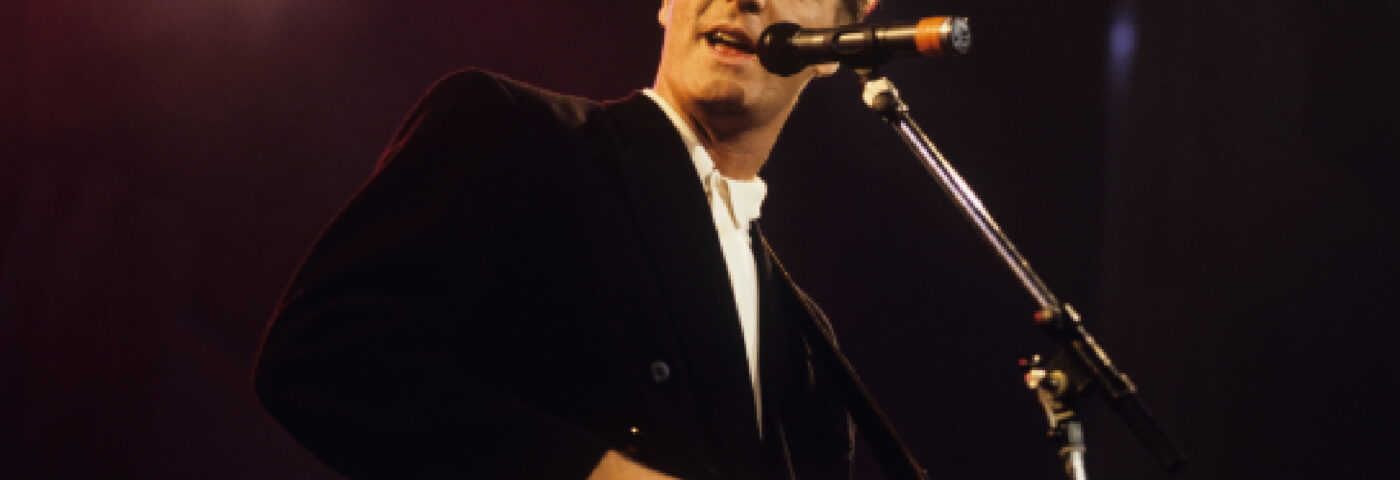 Le chanteur de Living In A Box, Richard Darbyshire, est décédé à l'âge de 65 ans alors que ses anciens camarades du groupe lui rendent hommage