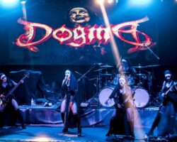 Le groupe de religieuses heavy metal Dogma implose avec des accusations de « manipulation » et de « mauvais traitements »