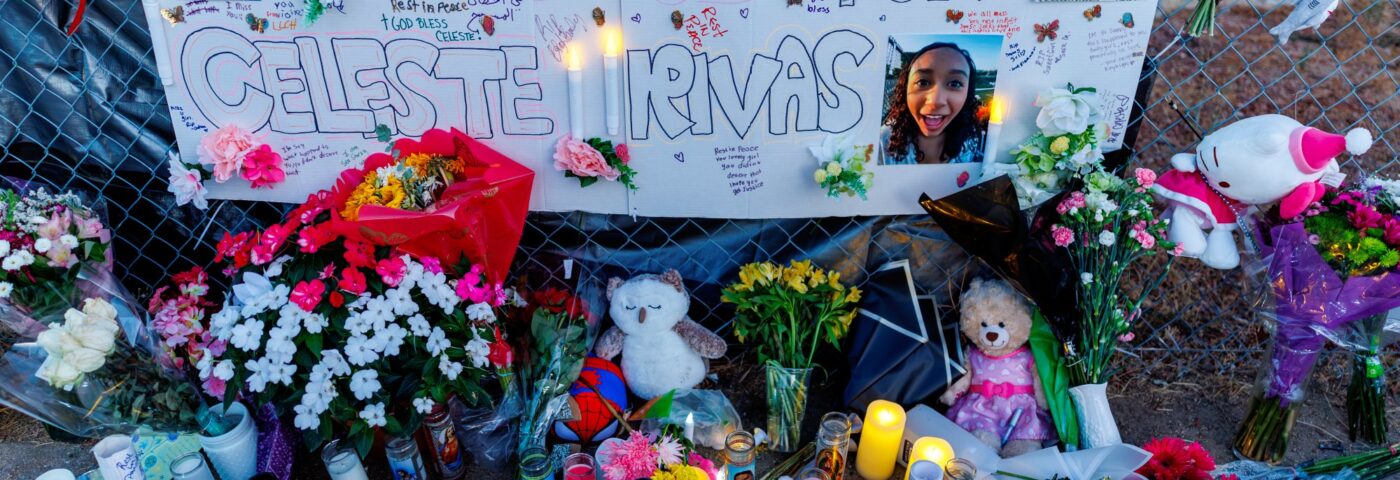 Les enquêteurs étudieraient la possibilité que le corps de Celeste Rivas ait été « gelé » avant d'être transféré dans la Tesla de D4vd.