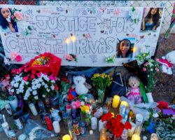 Les enquêteurs étudieraient la possibilité que le corps de Celeste Rivas ait été "gelé" avant d'être transféré dans la Tesla de D4vd.