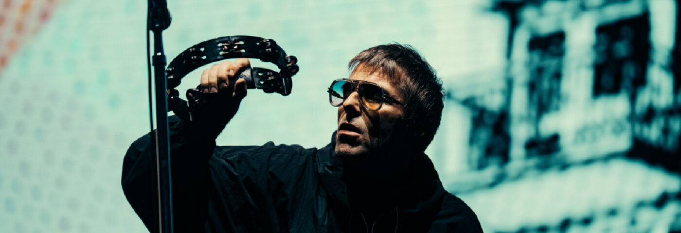 Oasis met fin à sa tournée de retrouvailles en Australie alors que Liam Gallagher dit à ses fans : « À bientôt »