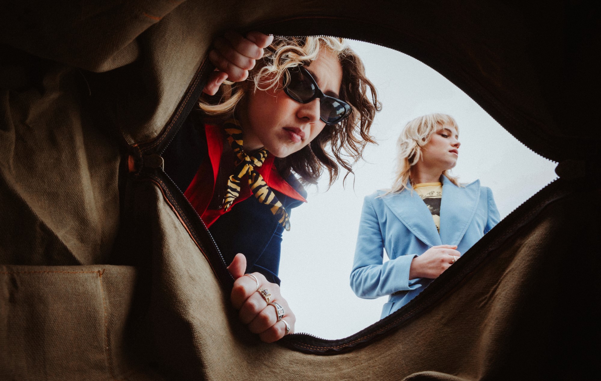 salon de photos l'interview du salon