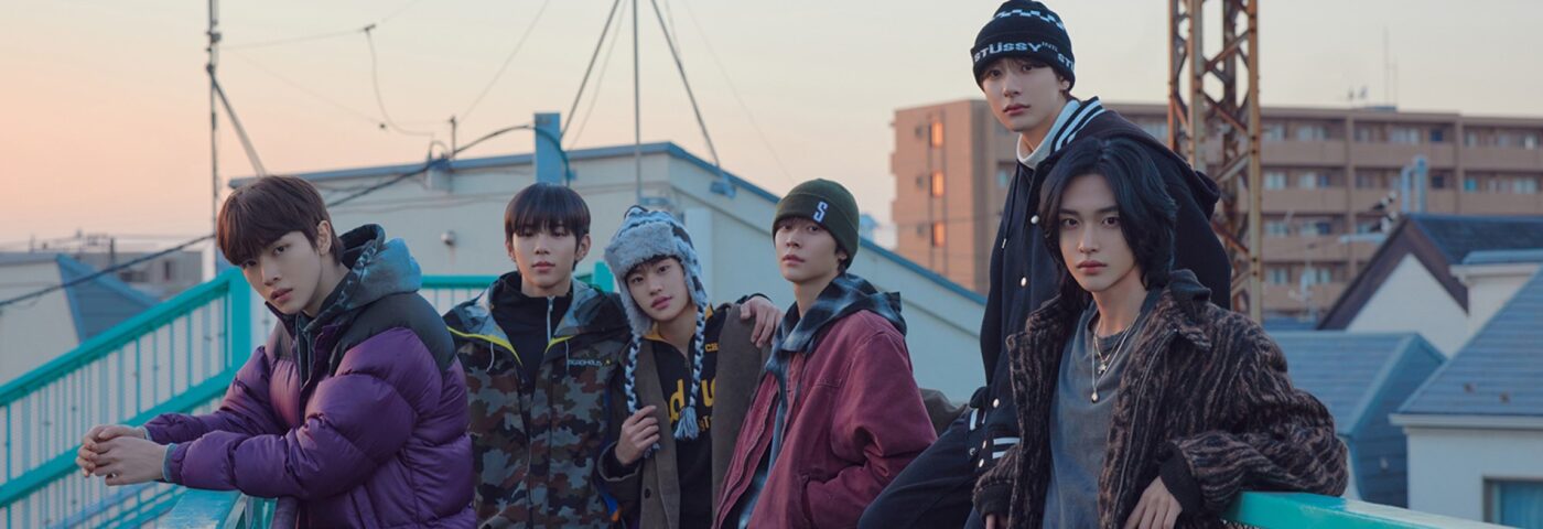 RIIZE annonce les détails de son retour avec une bande-annonce cinématographique