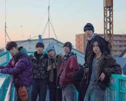 RIIZE annonce les détails de son retour avec une bande-annonce cinématographique